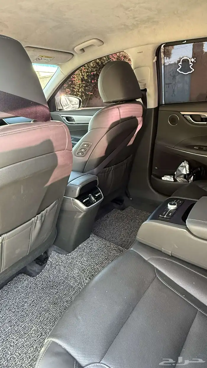 ازيرا فل الفل كامل كالجيرافي(وارد كوريا) 9