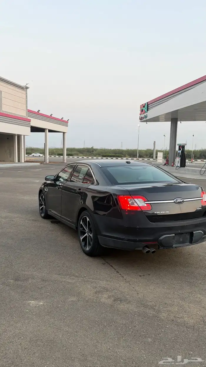 فورد تورس 2010 للبيع 3