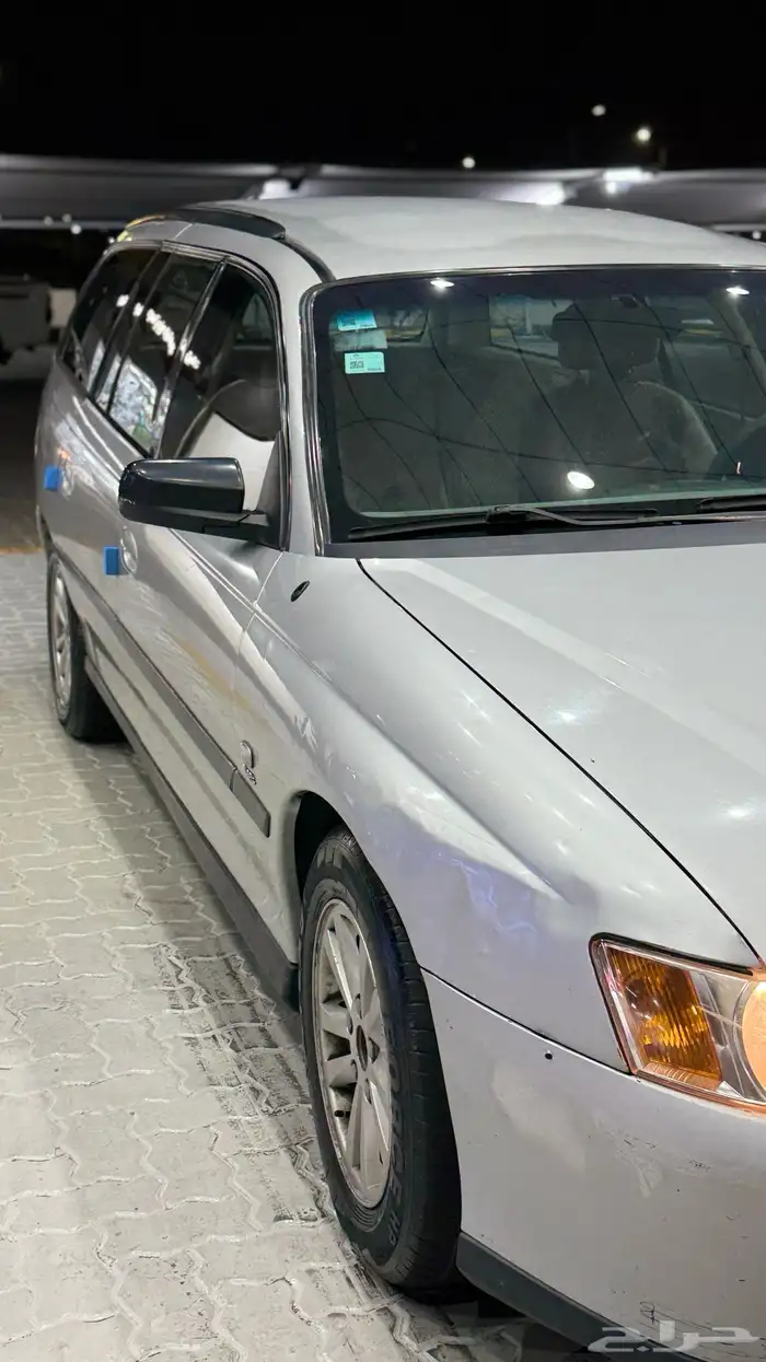 لومينا بوكس نظيف 2004 8