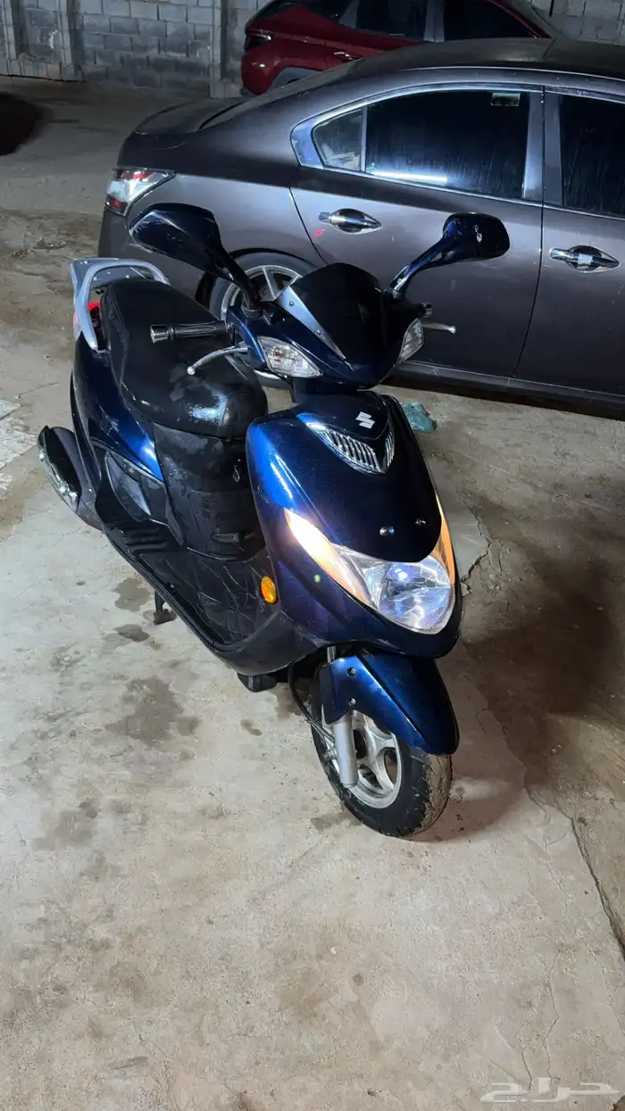 دباب عجيب سزوكي 2