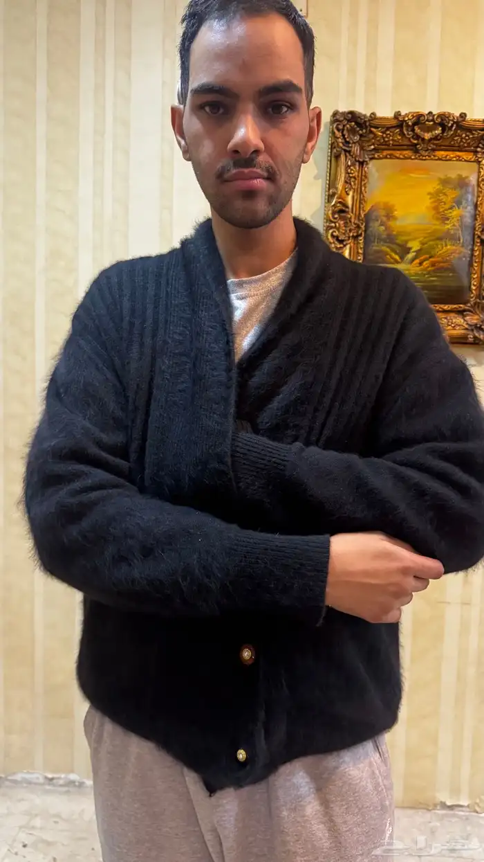 جاكيت فور ارنب 1