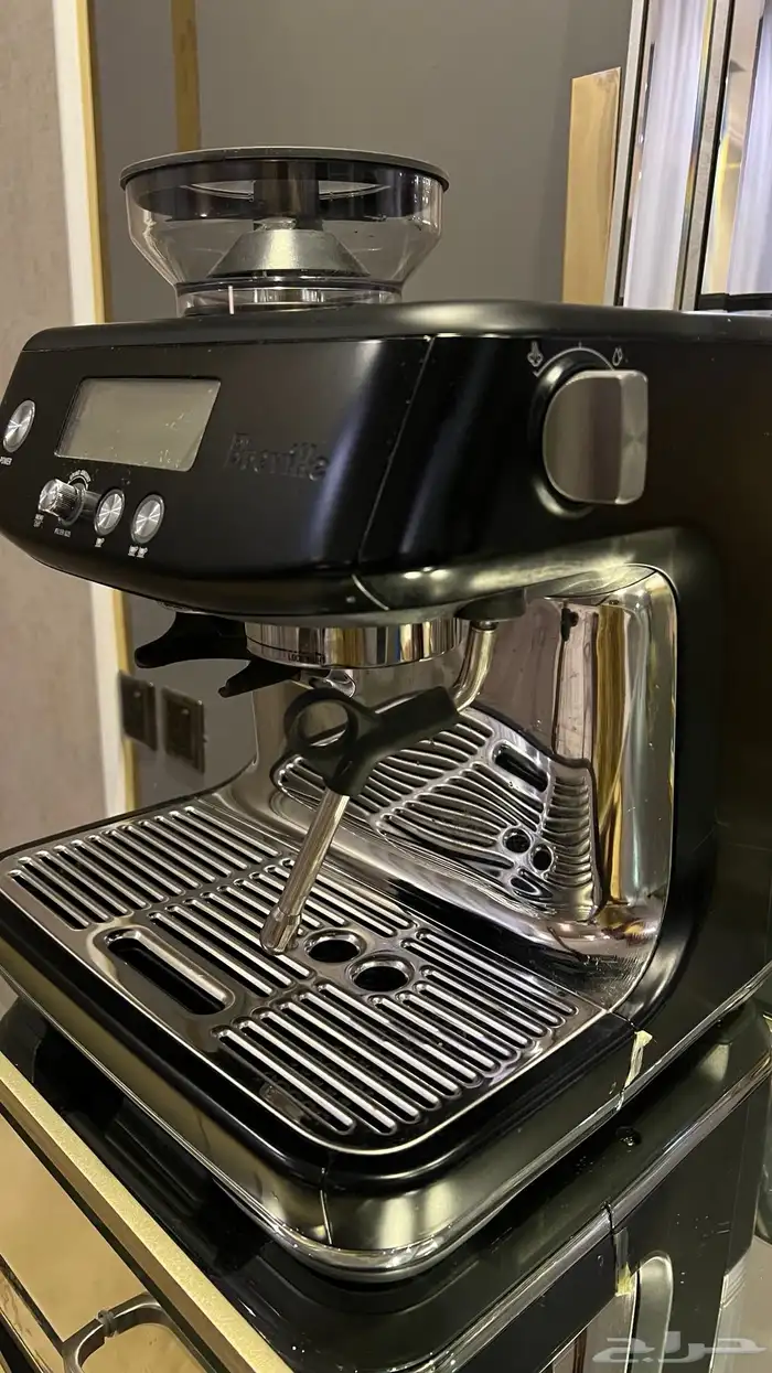 ماكينة بريفيل باريستا برو 6