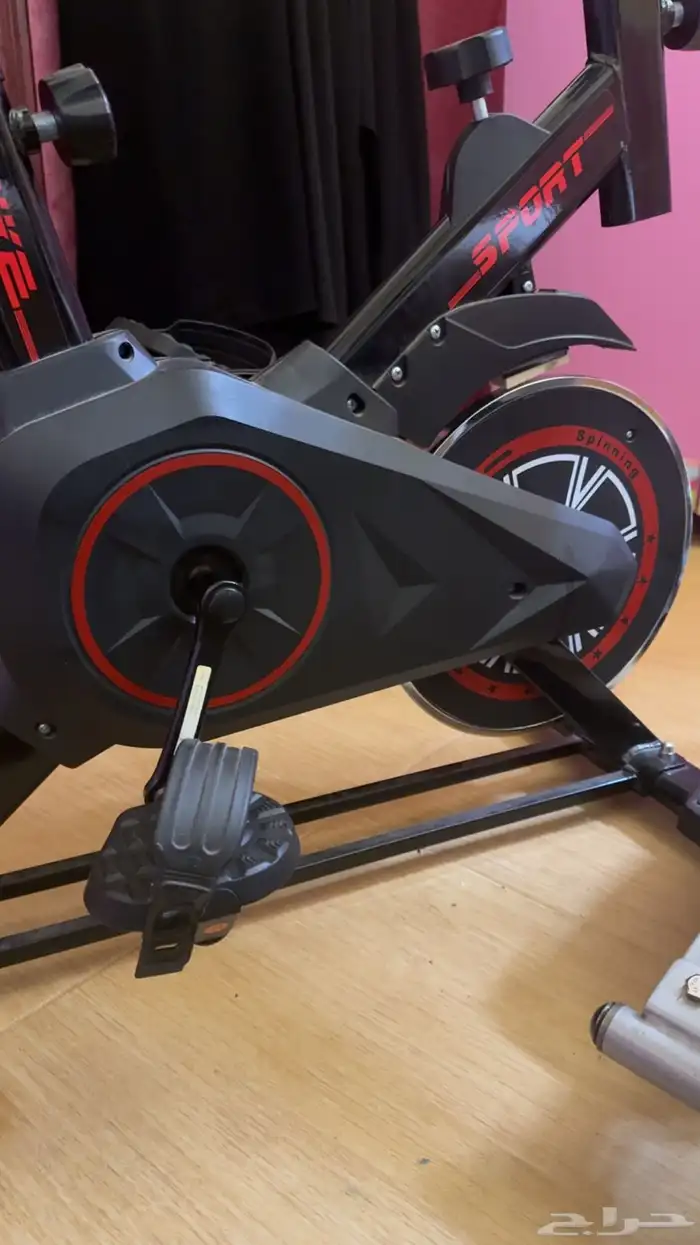 اجهزة رياضية 2