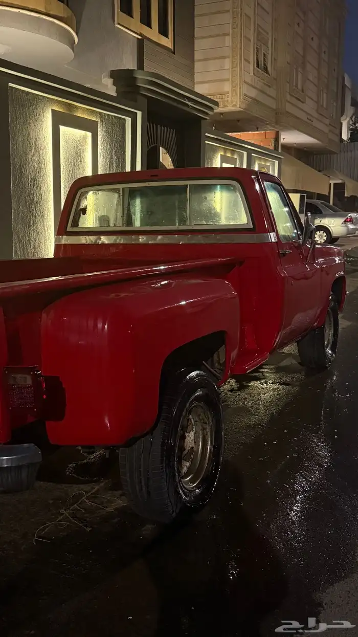 للبيع جمس 79 بهبهاني مكينه 350 4