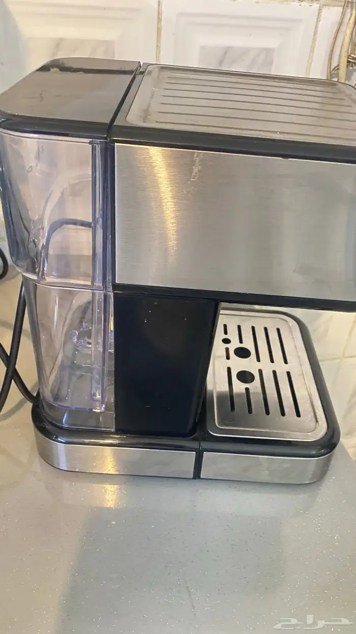 ماكينه قهوة 2