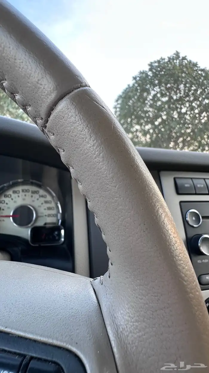 اكسبيدشن 2014 مخزن ممشى قليل 31