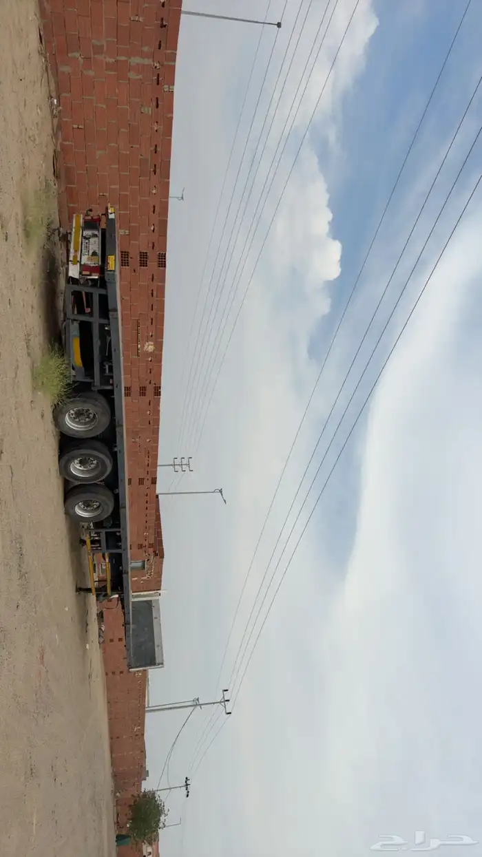 تيدر سطحه 3 محاور شمتز الماني 0