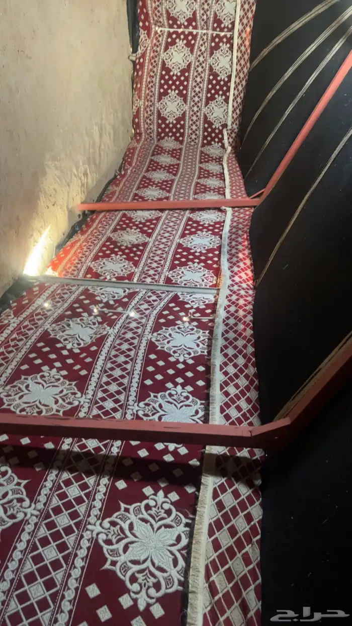 بيت شعر للبيع 7