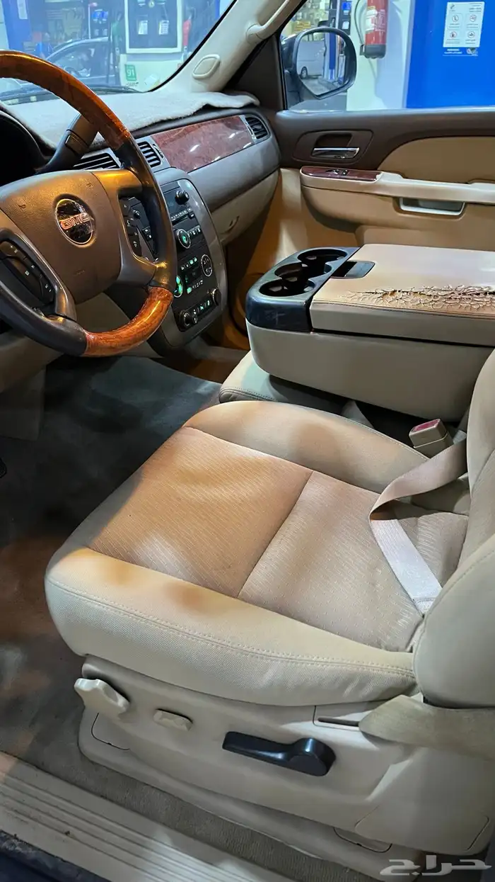 يوكن 2014 بحالة الوكالة حد 40 15