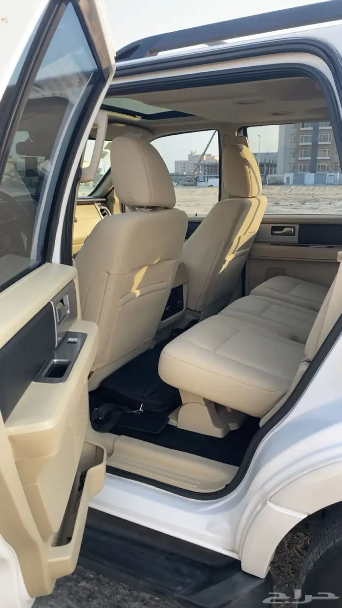 فورد اكسبديشن XLT بدون دبل 2