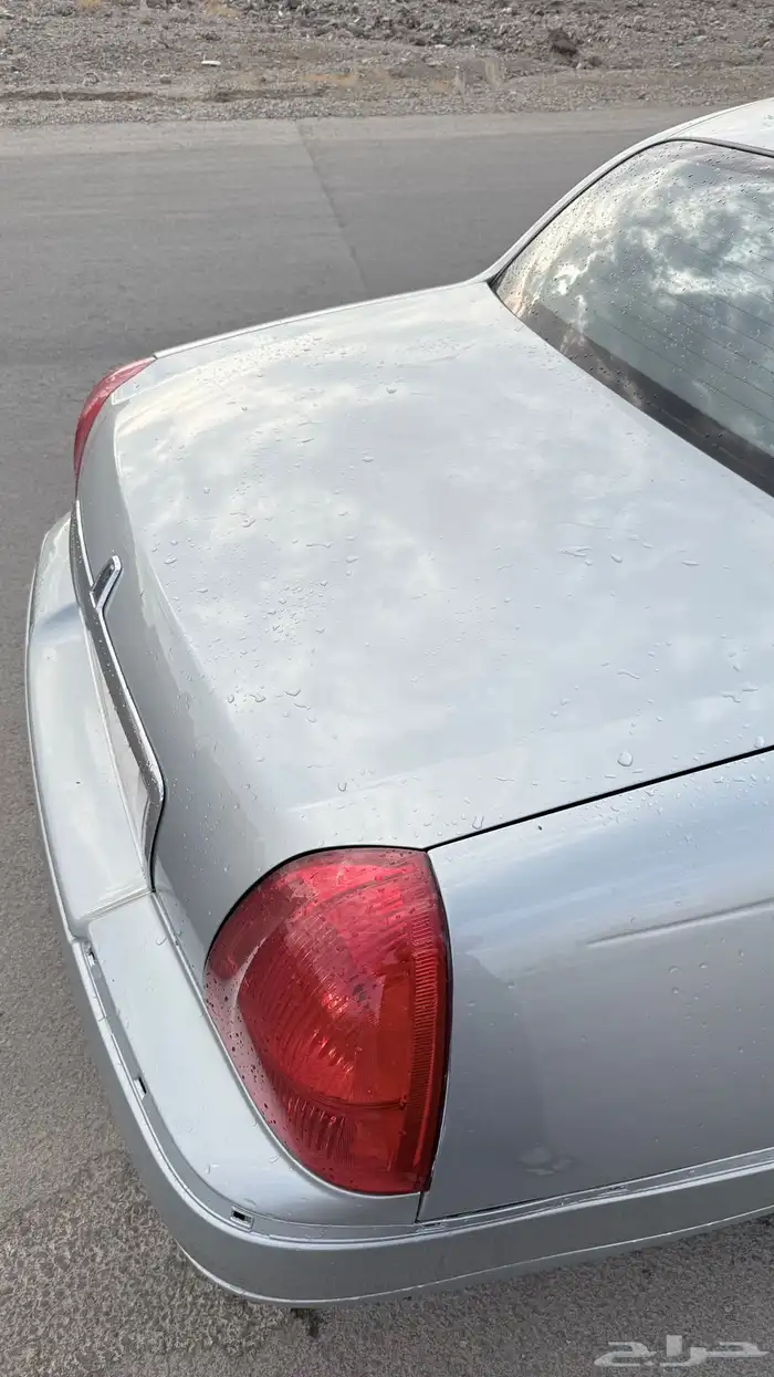 لينكون تاون كار 2007 فل كامل سقنتشر لمتد للبيع 6