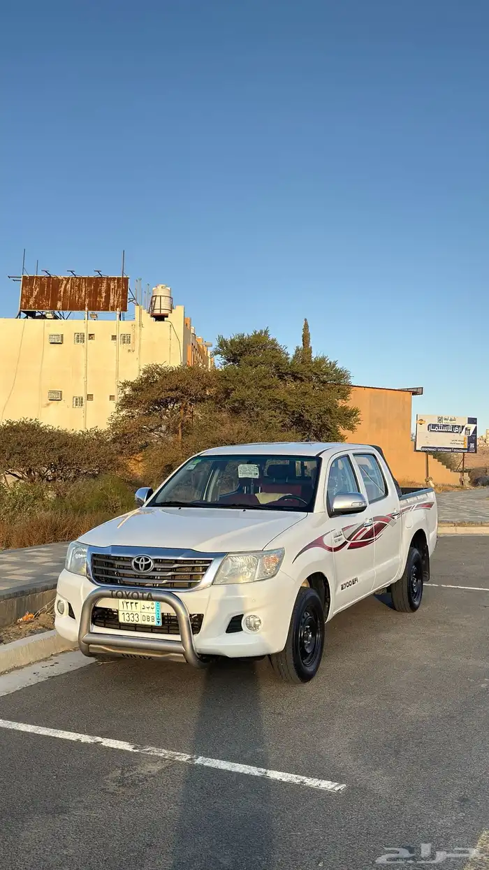 هايلكس 2015 12