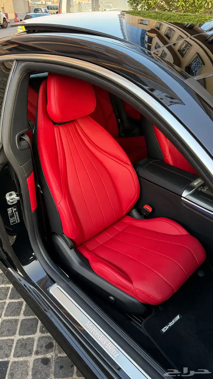 مرسيدس cle200 زيرو 2025 12