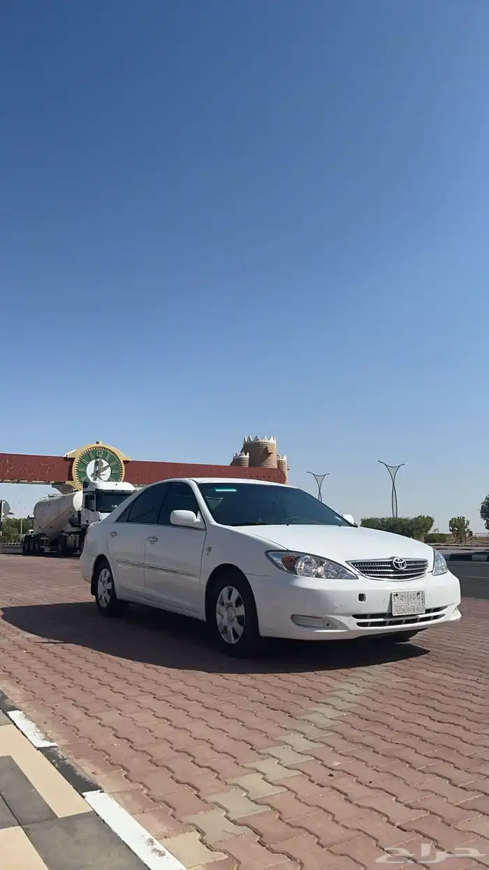 كامري 2003 0