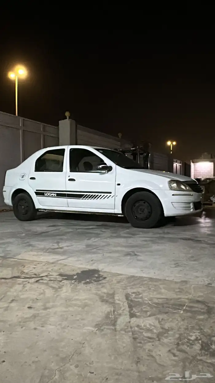 رينو لوجان 2012 0