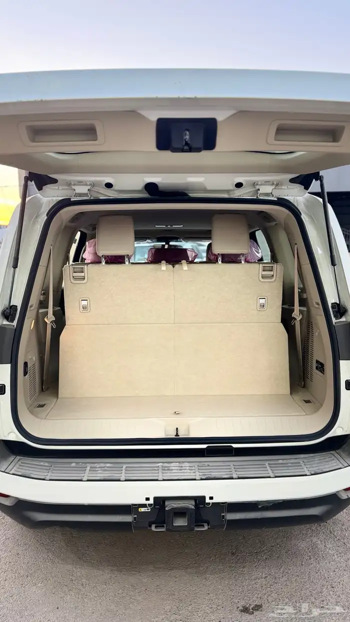 تويوتا لاندكروزر 2025 هدد ديزل 5