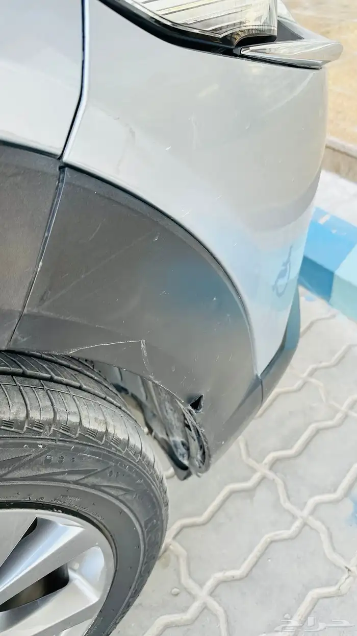 مازدا cx-30 2022 8