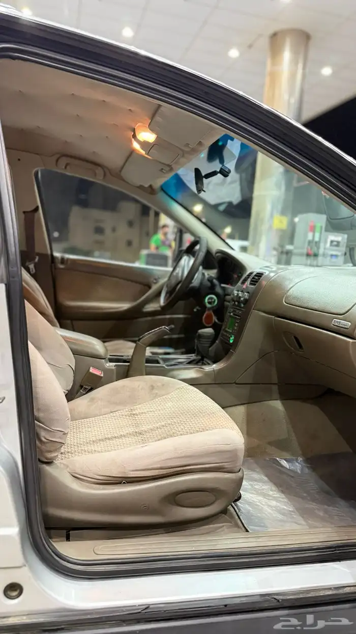 لومينا بوكس نظيف 2004 16