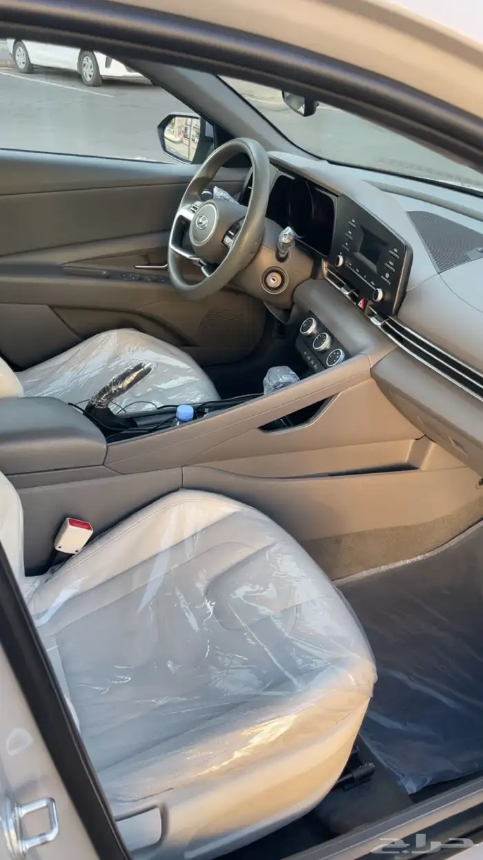 النترا 2022 سعودي بدي وكالة 8