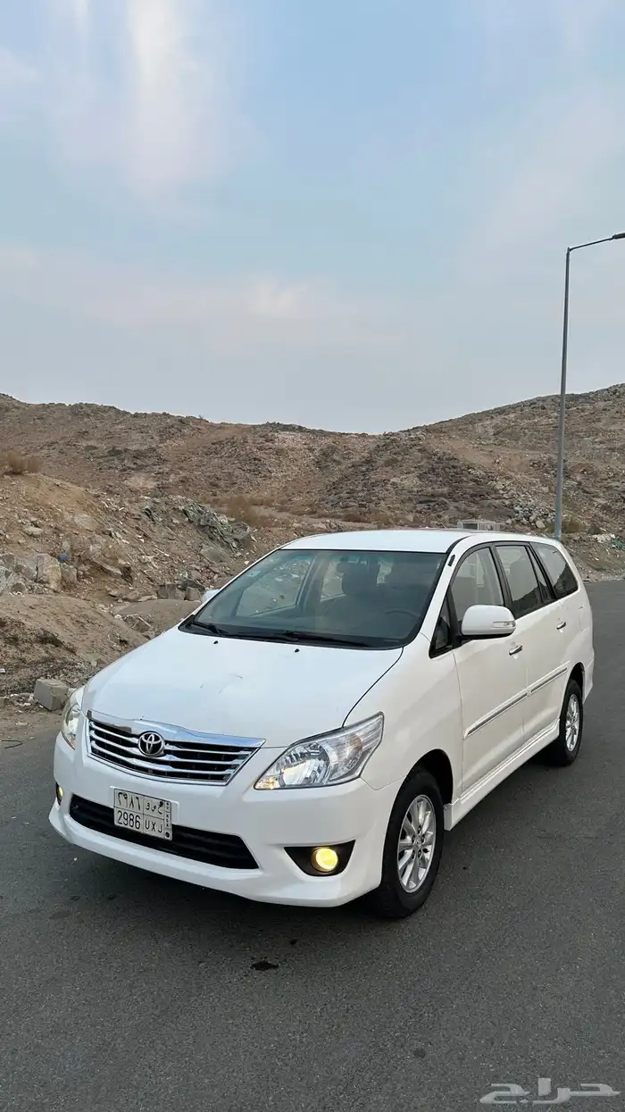 انوفا 2014 فل كامل 0