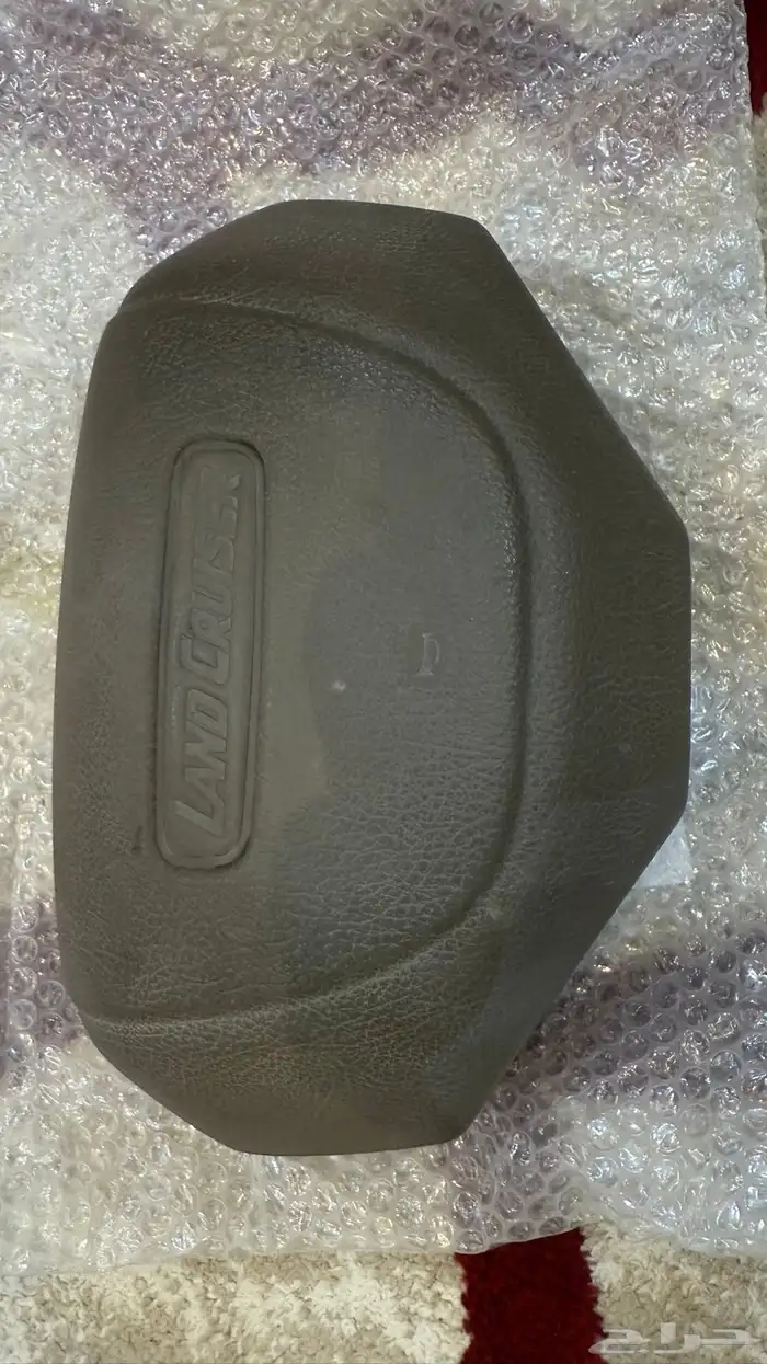 قطع جيب ربع تايوتا 19