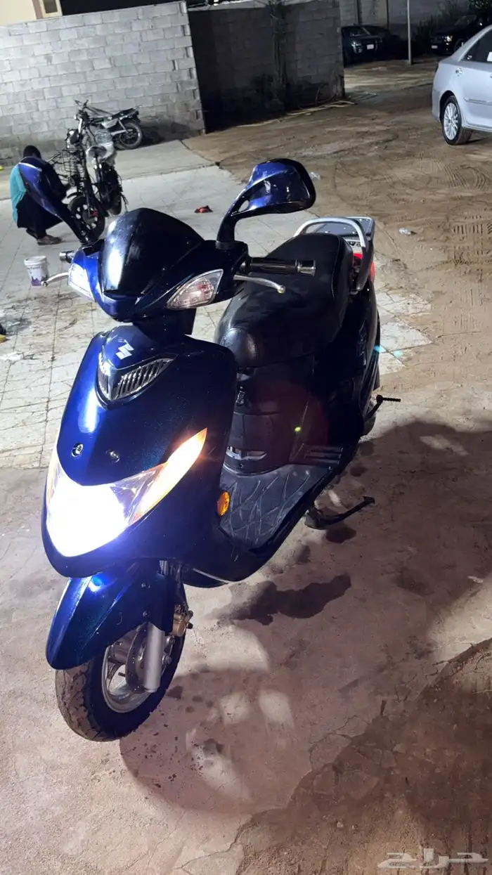 دباب عجيب سزوكي 0