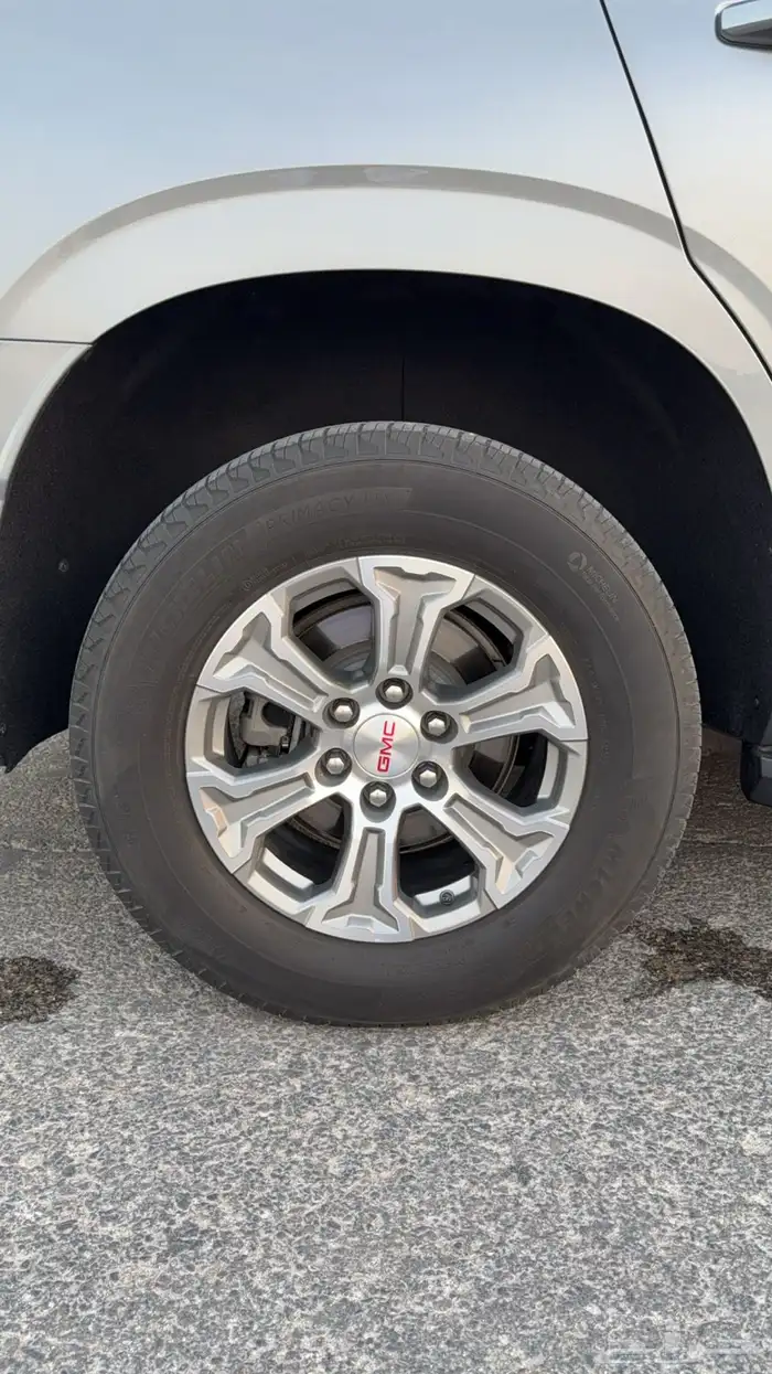 يوكن 2021 SLE عداد قليل (وكاله) 20