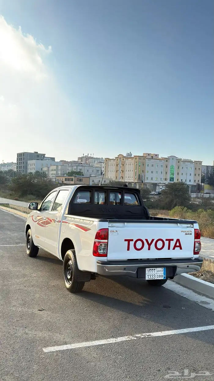 هايلكس 2015 11