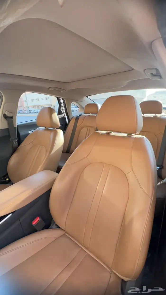 سوناتا 2022 سمارت بلس مصدوم جنب يمين مالك اول 2