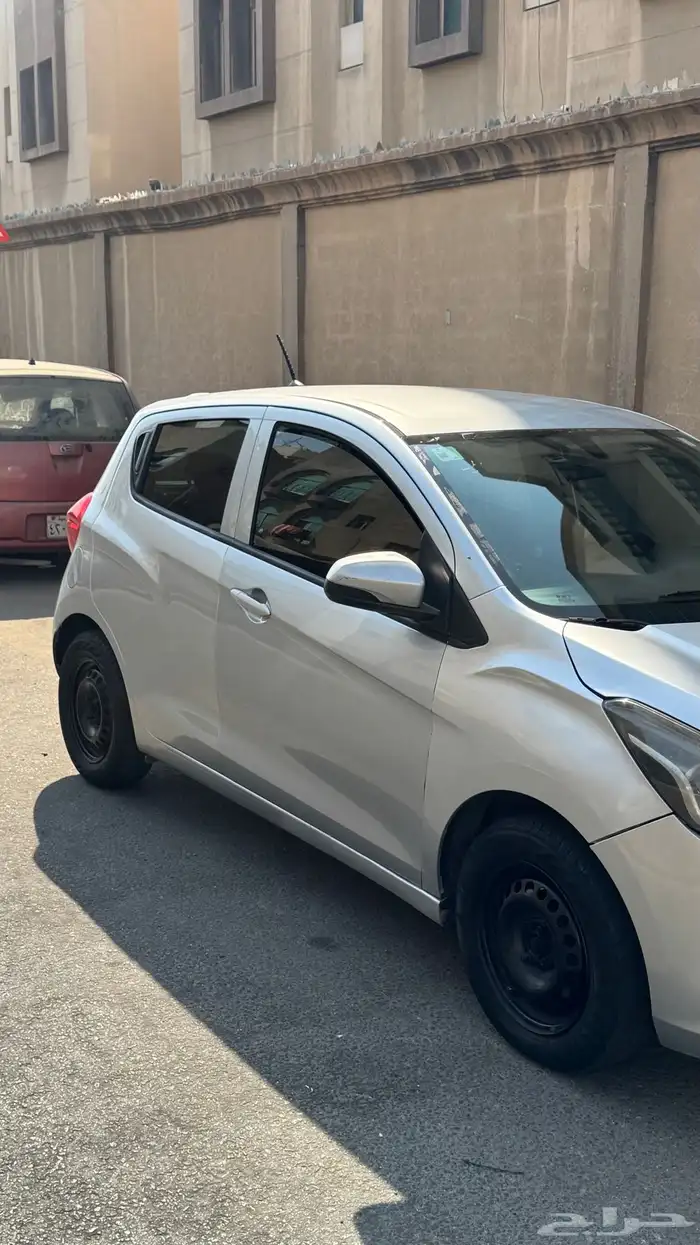 Spark موديل 2017 3