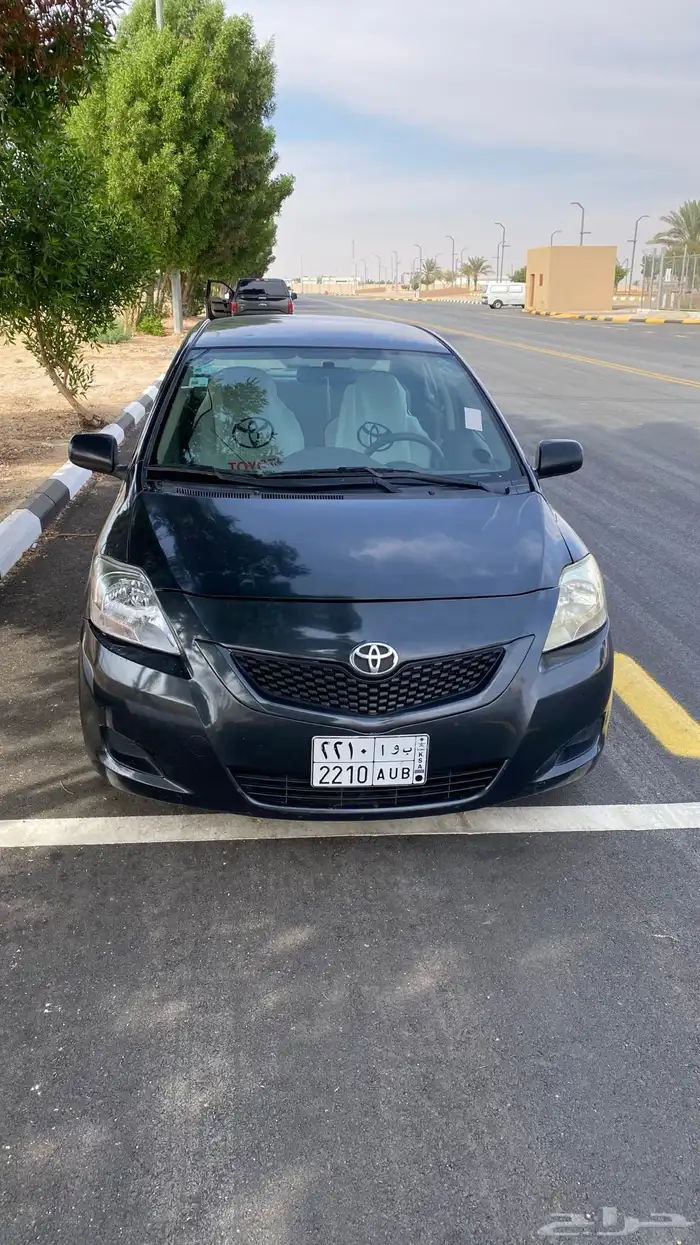 يارس 2013 نظيييف ممشى185 4