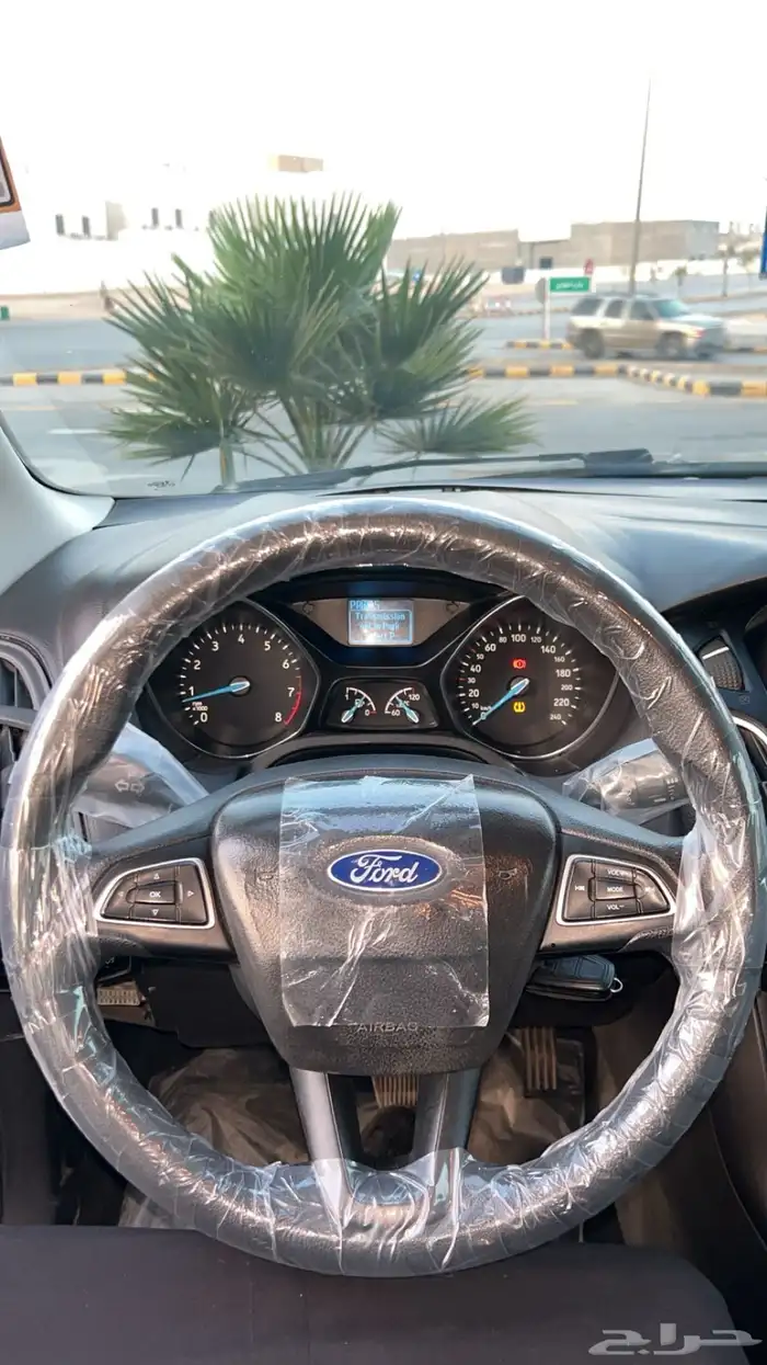 فورد فوكس 2015 10