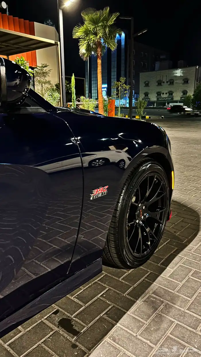 تشارجر 2017 بدي وكالة 9