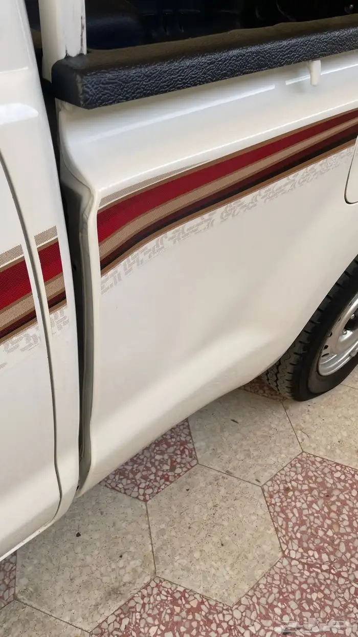 هايلوكس 2014 GL 20