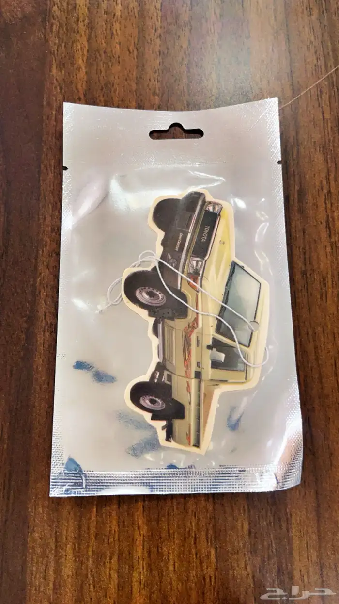 عطر سيارة 7