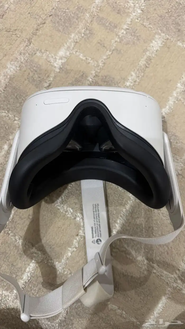 ميتا كويست VR meta (256G) 2 0