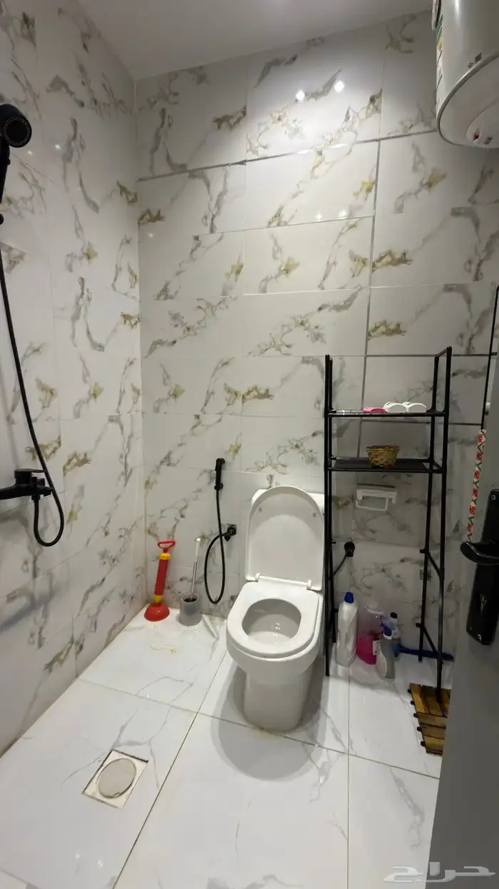 استديو ريفي للإيجار الشهري واليومي 4