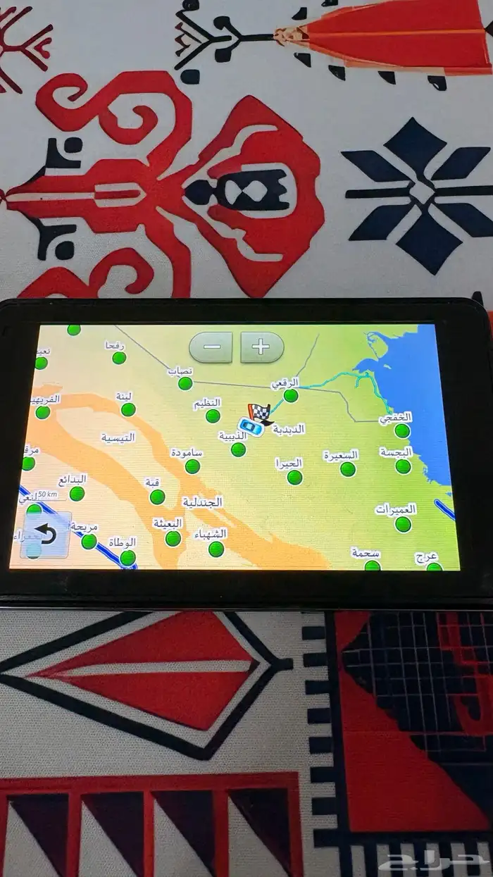 قارمن نوفي 3490 مستخدم نضيف 0