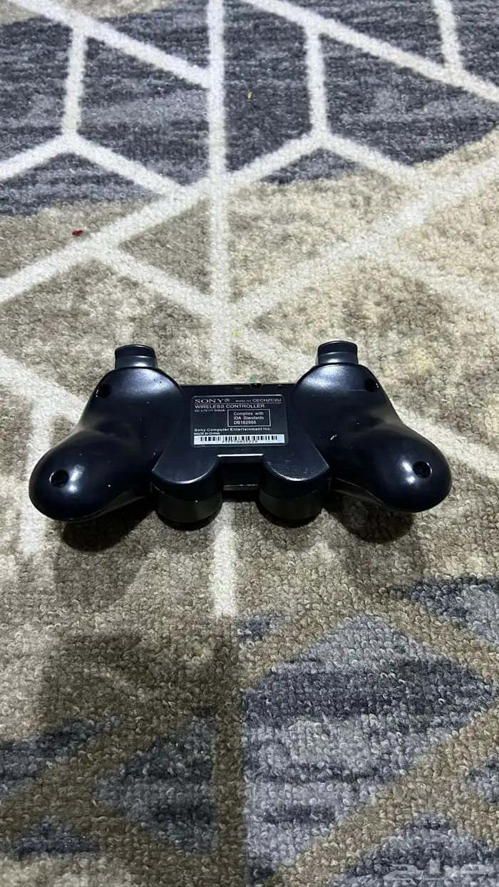 يد سوني 3 اصلي 1