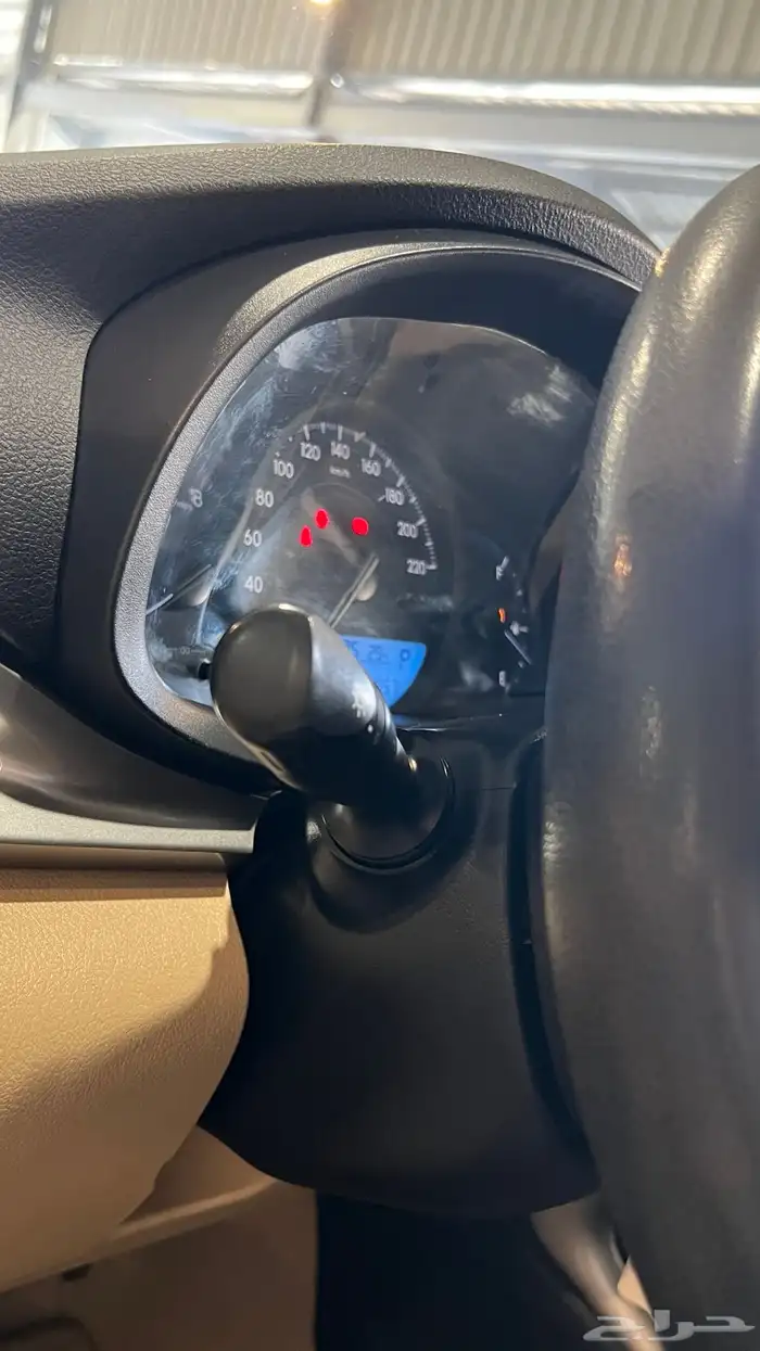 تويوتا يارس 2020 25