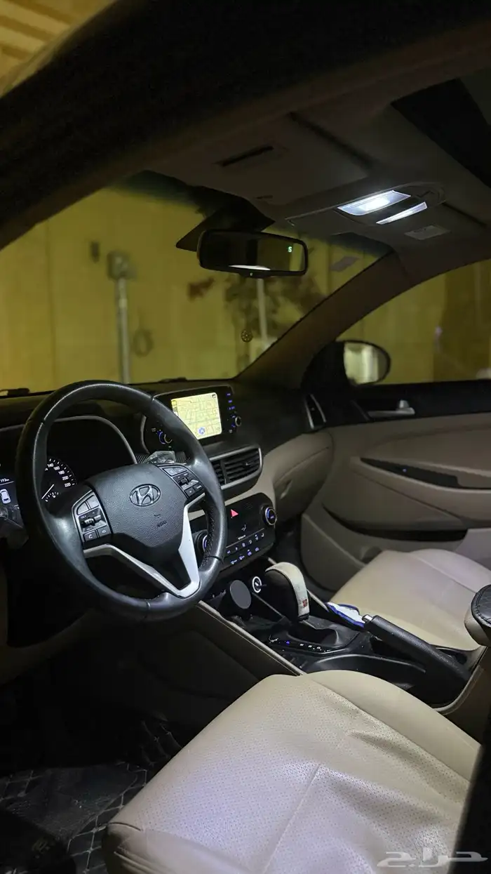 هونداي توسان 3