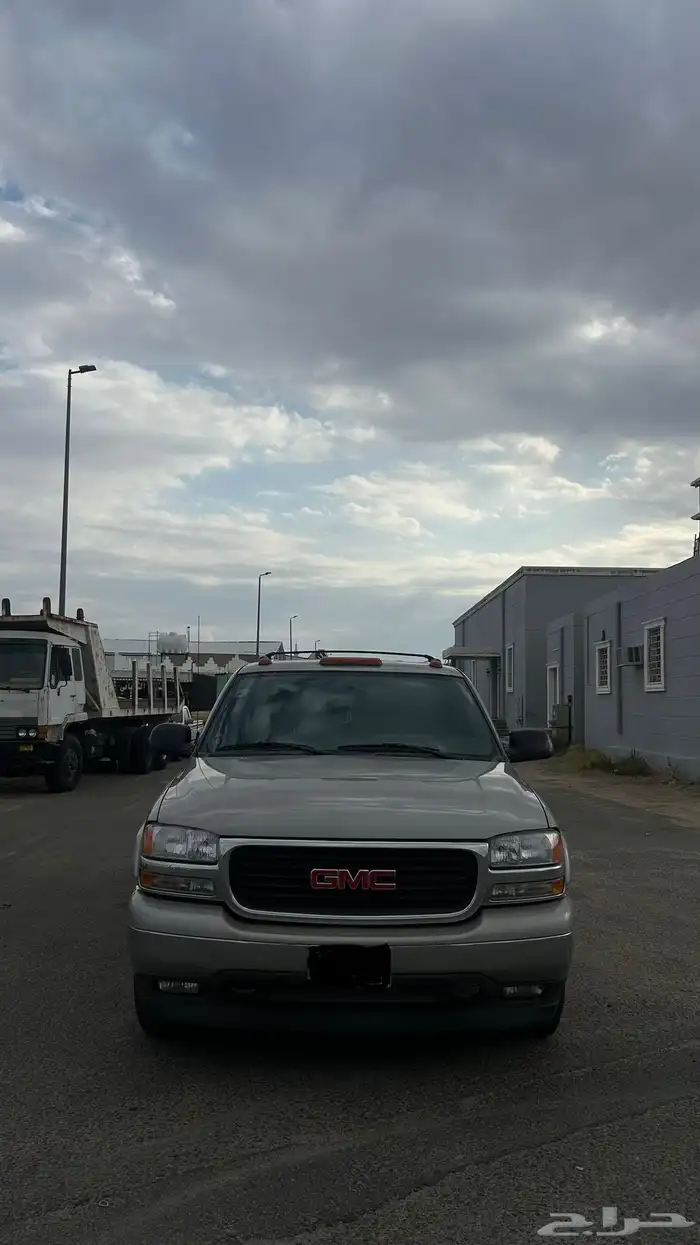 جمس سوبربان 2006 وكاله 1