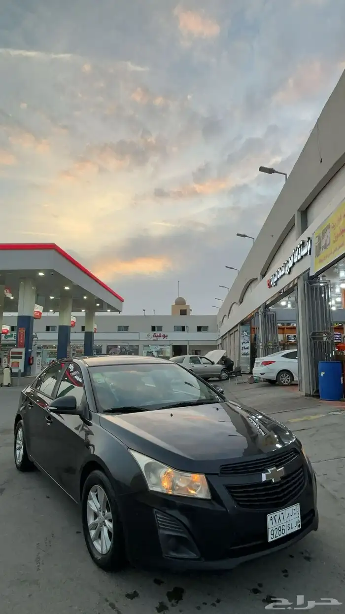 كروز 2015 بلدد 2