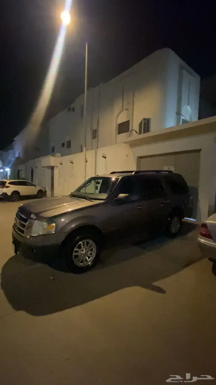 للبيع فورد اكسبيدشن 2011 قصير بدون دبل 1