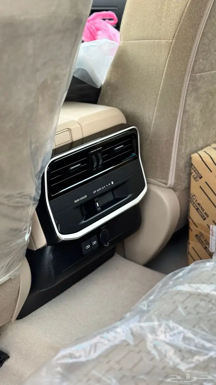 تويوتا لاندكروزر 2025 هدد ديزل 9