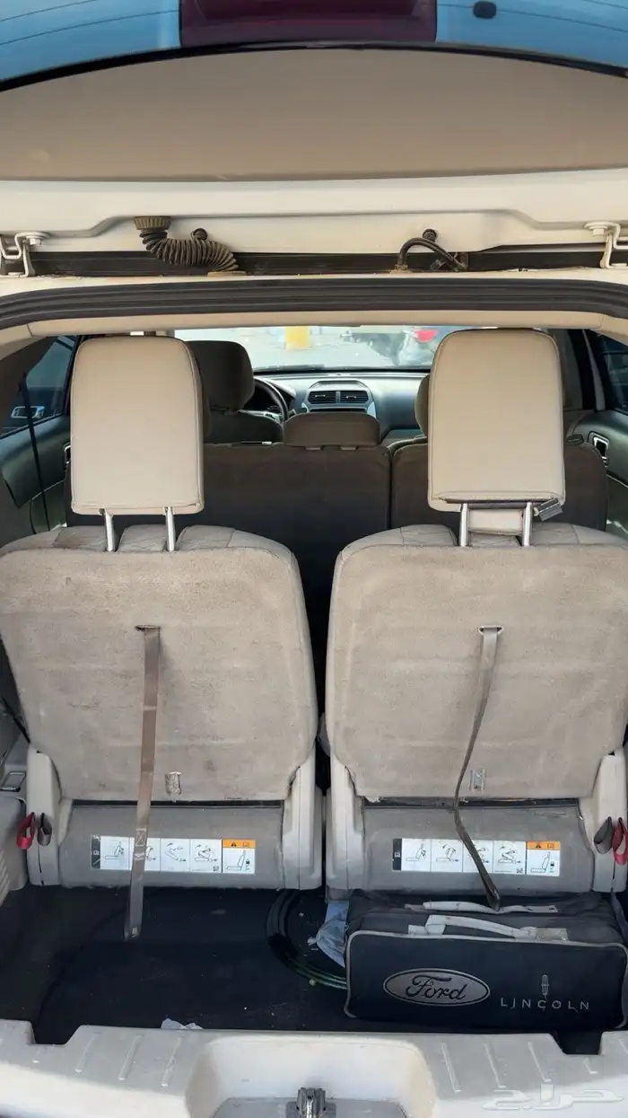 اكسبلور 2014 4