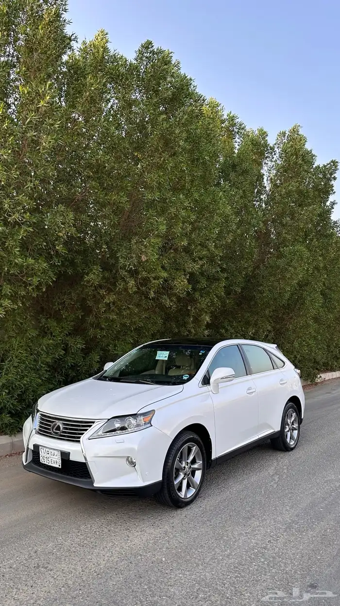 لكزس بلد كامل 23