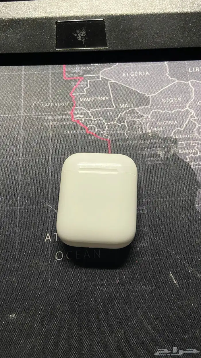 سماعه ايربودز للبيع 1