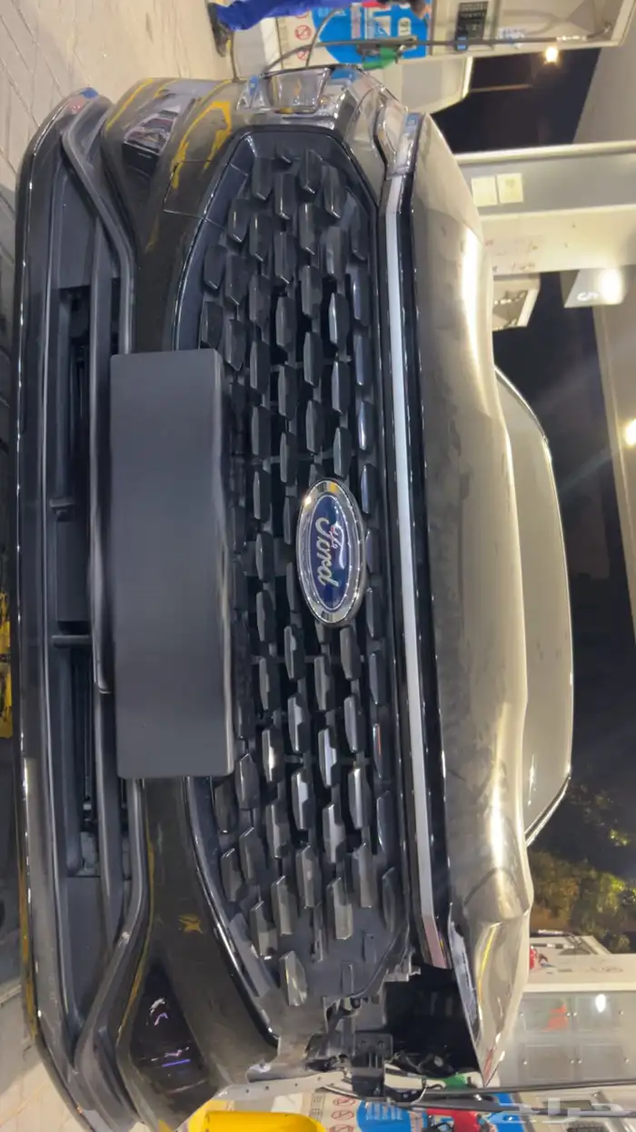 شبك فورد تورس 0