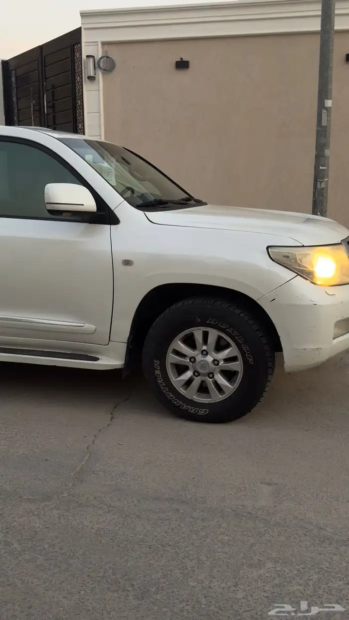 لاندكلوزر 1